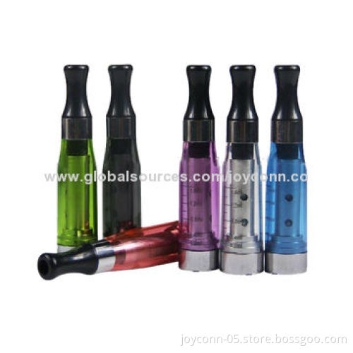 EGo CE5+ Atomizers